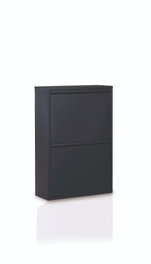 Hanah Home Forto 4 - Black